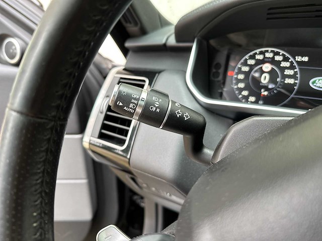Land rover range rover sport 3.0 sdv6 autobiography dynamic 306pk 2017, sl-907-j - afbeelding 23 van  56
