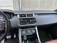 Land rover range rover sport 3.0 sdv6 autobiography dynamic 306pk 2017, sl-907-j - afbeelding 27 van  56