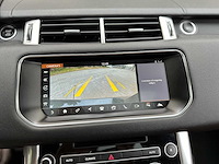 Land rover range rover sport 3.0 sdv6 autobiography dynamic 306pk 2017, sl-907-j - afbeelding 28 van  56
