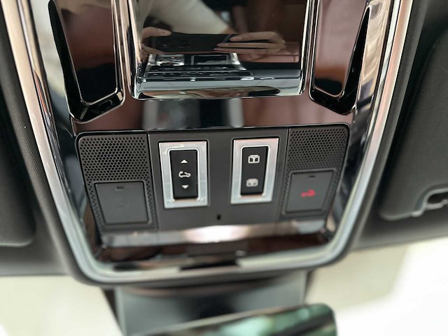 Land rover range rover sport 3.0 sdv6 autobiography dynamic 306pk 2017, sl-907-j - afbeelding 30 van  56