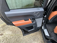 Land rover range rover sport 3.0 sdv6 autobiography dynamic 306pk 2017, sl-907-j - afbeelding 35 van  56