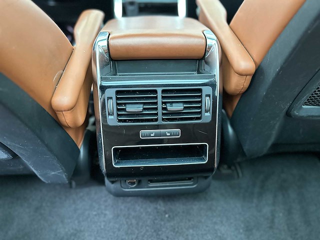Land rover range rover sport 3.0 sdv6 autobiography dynamic 306pk 2017, sl-907-j - afbeelding 37 van  56