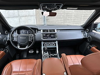 Land rover range rover sport 3.0 sdv6 autobiography dynamic 306pk 2017, sl-907-j - afbeelding 38 van  56