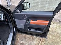 Land rover range rover sport 3.0 sdv6 autobiography dynamic 306pk 2017, sl-907-j - afbeelding 44 van  56