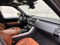 Land rover range rover sport 3.0 sdv6 autobiography dynamic 306pk 2017, sl-907-j - afbeelding 47 van  56