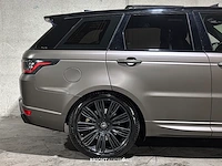 Land rover range rover sport 3.0 sdv6 autobiography dynamic 306pk 2019 (origineel-nl), g-329-rp - afbeelding 6 van  61