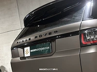 Land rover range rover sport 3.0 sdv6 autobiography dynamic 306pk 2019 (origineel-nl), g-329-rp - afbeelding 11 van  61