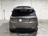 Land rover range rover sport 3.0 sdv6 autobiography dynamic 306pk 2019 (origineel-nl), g-329-rp - afbeelding 14 van  61