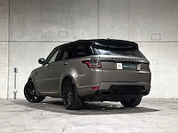 Land rover range rover sport 3.0 sdv6 autobiography dynamic 306pk 2019 (origineel-nl), g-329-rp - afbeelding 15 van  61