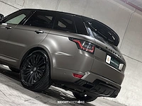 Land rover range rover sport 3.0 sdv6 autobiography dynamic 306pk 2019 (origineel-nl), g-329-rp - afbeelding 17 van  61