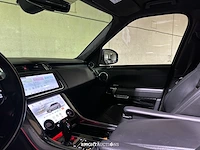 Land rover range rover sport 3.0 sdv6 autobiography dynamic 306pk 2019 (origineel-nl), g-329-rp - afbeelding 21 van  61