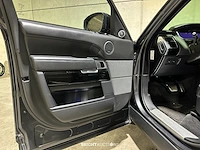 Land rover range rover sport 3.0 sdv6 autobiography dynamic 306pk 2019 (origineel-nl), g-329-rp - afbeelding 37 van  61