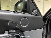 Land rover range rover sport 3.0 sdv6 autobiography dynamic 306pk 2019 (origineel-nl), g-329-rp - afbeelding 38 van  61