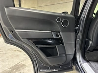 Land rover range rover sport 3.0 sdv6 autobiography dynamic 306pk 2019 (origineel-nl), g-329-rp - afbeelding 39 van  61