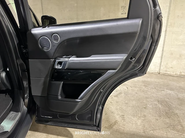 Land rover range rover sport 3.0 sdv6 autobiography dynamic 306pk 2019 (origineel-nl), g-329-rp - afbeelding 43 van  61