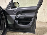 Land rover range rover sport 3.0 sdv6 autobiography dynamic 306pk 2019 (origineel-nl), g-329-rp - afbeelding 44 van  61