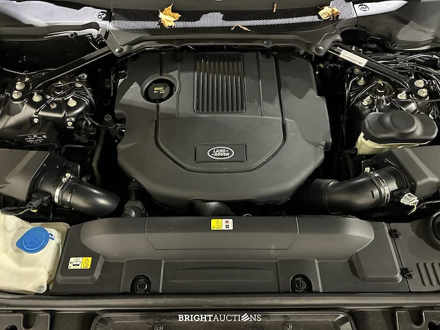 Land rover range rover sport 3.0 sdv6 autobiography dynamic 306pk 2019 (origineel-nl), g-329-rp - afbeelding 47 van  61