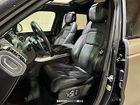 Land rover range rover sport 3.0 sdv6 autobiography dynamic 306pk 2019 (origineel-nl), g-329-rp - afbeelding 50 van  61