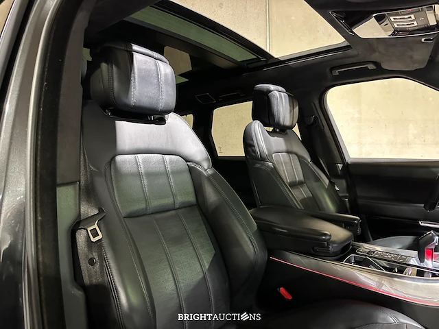 Land rover range rover sport 3.0 sdv6 autobiography dynamic 306pk 2019 (origineel-nl), g-329-rp - afbeelding 54 van  61