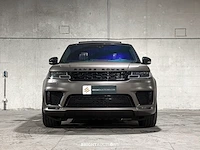 Land rover range rover sport 3.0 sdv6 autobiography dynamic 306pk 2019 (origineel-nl), g-329-rp - afbeelding 59 van  61