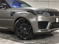Land rover range rover sport 3.0 sdv6 autobiography dynamic 306pk 2019 (origineel-nl), g-329-rp - afbeelding 3 van  61