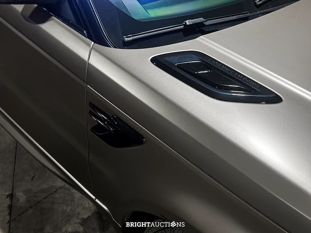 Land rover range rover sport 3.0 sdv6 autobiography dynamic 306pk 2019 (origineel-nl), g-329-rp - afbeelding 4 van  61