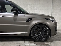 Land rover range rover sport 3.0 sdv6 autobiography dynamic 306pk 2019 (origineel-nl), g-329-rp - afbeelding 7 van  61