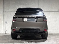 Land rover range rover sport 3.0 sdv6 autobiography dynamic 306pk 2019 (origineel-nl), g-329-rp - afbeelding 13 van  61