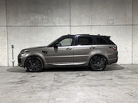 Land rover range rover sport 3.0 sdv6 autobiography dynamic 306pk 2019 (origineel-nl), g-329-rp - afbeelding 18 van  61