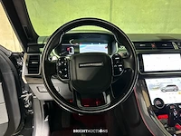 Land rover range rover sport 3.0 sdv6 autobiography dynamic 306pk 2019 (origineel-nl), g-329-rp - afbeelding 20 van  61