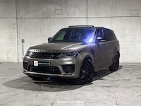 Land rover range rover sport 3.0 sdv6 autobiography dynamic 306pk 2019 (origineel-nl), g-329-rp - afbeelding 12 van  61