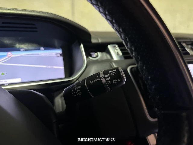Land rover range rover sport 3.0 sdv6 autobiography dynamic 306pk 2019 (origineel-nl), g-329-rp - afbeelding 28 van  61