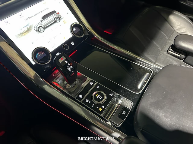 Land rover range rover sport 3.0 sdv6 autobiography dynamic 306pk 2019 (origineel-nl), g-329-rp - afbeelding 30 van  61