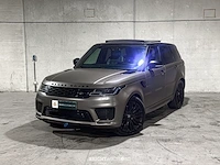 Land rover range rover sport 3.0 sdv6 autobiography dynamic 306pk 2019 (origineel-nl), g-329-rp - afbeelding 23 van  61