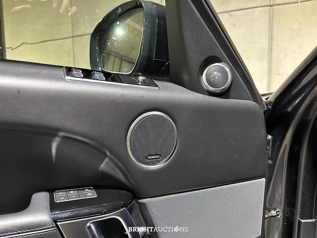 Land rover range rover sport 3.0 sdv6 autobiography dynamic 306pk 2019 (origineel-nl), g-329-rp - afbeelding 38 van  61