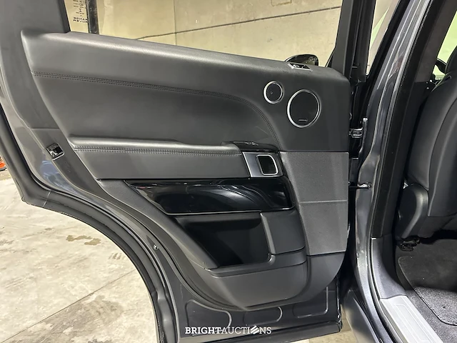 Land rover range rover sport 3.0 sdv6 autobiography dynamic 306pk 2019 (origineel-nl), g-329-rp - afbeelding 39 van  61