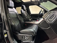 Land rover range rover sport 3.0 sdv6 autobiography dynamic 306pk 2019 (origineel-nl), g-329-rp - afbeelding 53 van  61