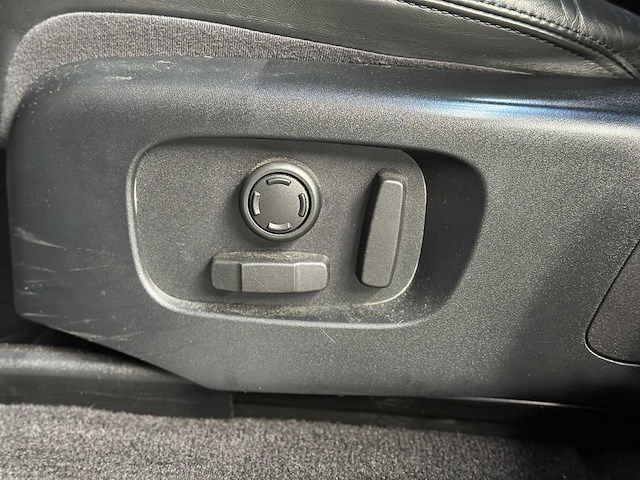 Land rover range rover sport 3.0 sdv6 autobiography dynamic facelift 306pk 2018, k-307-jn - afbeelding 35 van  71