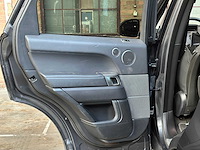 Land rover range rover sport 3.0 sdv6 autobiography dynamic facelift 306pk 2018, k-307-jn - afbeelding 36 van  71