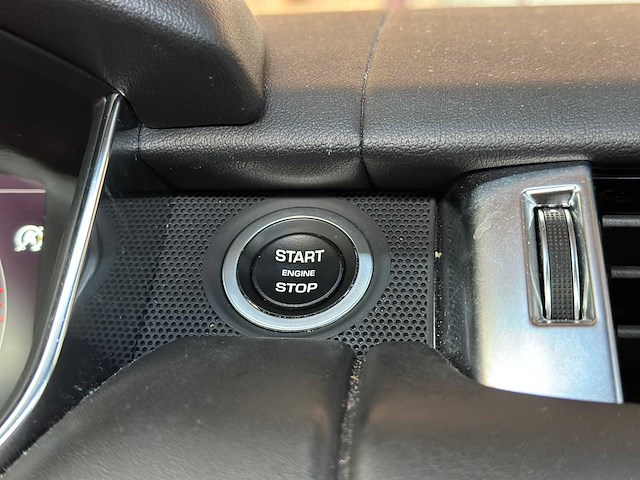 Land rover range rover sport 3.0 sdv6 autobiography dynamic facelift 306pk 2018, k-307-jn - afbeelding 26 van  71