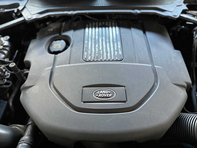 Land rover range rover sport 3.0 sdv6 autobiography dynamic facelift 306pk 2018, k-307-jn - afbeelding 61 van  71