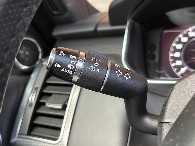 Land rover range rover sport 3.0 sdv6 autobiography dynamic facelift 306pk 2018, k-307-jn - afbeelding 17 van  71