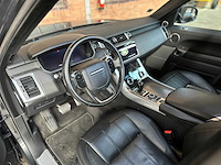 Land rover range rover sport 3.0 sdv6 autobiography dynamic facelift 306pk 2018, k-307-jn - afbeelding 14 van  71