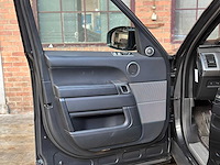 Land rover range rover sport 3.0 sdv6 autobiography dynamic facelift 306pk 2018, k-307-jn - afbeelding 28 van  71