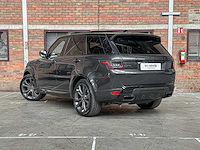 Land rover range rover sport 3.0 sdv6 autobiography dynamic facelift 306pk 2018, k-307-jn - afbeelding 7 van  52