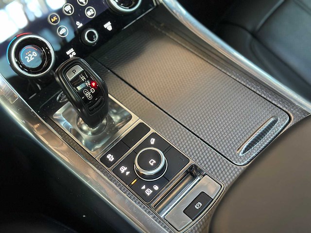 Land rover range rover sport 3.0 sdv6 autobiography dynamic facelift 306pk 2018, k-307-jn - afbeelding 14 van  52