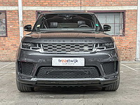 Land rover range rover sport 3.0 sdv6 autobiography dynamic facelift 306pk 2018, k-307-jn - afbeelding 27 van  52