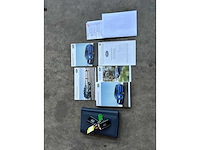 Land rover range rover sport 3.0 sdv6 autobiography dynamic facelift 306pk 2018, k-307-jn - afbeelding 44 van  52