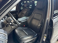 Land rover range rover sport 3.0 sdv6 autobiography dynamic facelift 306pk 2018, k-307-jn - afbeelding 13 van  50