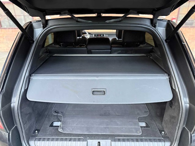 Land rover range rover sport 3.0 sdv6 autobiography dynamic facelift 306pk 2018, k-307-jn - afbeelding 22 van  50